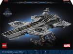 LEG76354 LEGO Marvel S.H.I.E.L.D. Helicarrier 3057pcs
