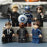 LEG76354 LEGO Marvel S.H.I.E.L.D. Helicarrier 3057pcs