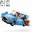LEG76424 LEGO Harry Potter Flying Ford Anglia Fantasy Playset 165pcs