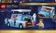 LEG76424 LEGO Harry Potter Flying Ford Anglia Fantasy Playset 165pcs