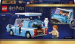 LEG76424 LEGO Harry Potter Flying Ford Anglia Fantasy Playset 165pcs