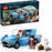 LEG76424 LEGO Harry Potter Flying Ford Anglia Fantasy Playset 165pcs