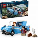 LEG76424 LEGO Harry Potter Flying Ford Anglia Fantasy Playset 165pcs
