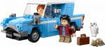 LEG76424 LEGO Harry Potter Flying Ford Anglia Fantasy Playset 165pcs
