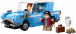 LEG76424 LEGO Harry Potter Flying Ford Anglia Fantasy Playset 165pcs
