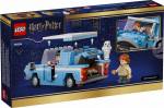 LEG76424 LEGO Harry Potter Flying Ford Anglia Fantasy Playset 165pcs