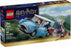 LEG76424 LEGO Harry Potter Flying Ford Anglia Fantasy Playset 165pcs