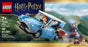 LEG76424 LEGO Harry Potter Flying Ford Anglia Fantasy Playset 165pcs