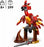 LEG76448LEGO Harry Potter Fawkes: Dumbledore's Phoenix 299pcs