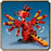 LEG76448LEGO Harry Potter Fawkes: Dumbledore's Phoenix 299pcs