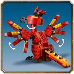 LEG76448LEGO Harry Potter Fawkes: Dumbledore's Phoenix 299pcs