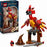 LEG76448LEGO Harry Potter Fawkes: Dumbledore's Phoenix 299pcs