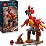 LEG76448LEGO Harry Potter Fawkes: Dumbledore's Phoenix 299pcs