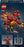 LEG76448LEGO Harry Potter Fawkes: Dumbledore's Phoenix 299pcs