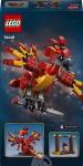 LEG76448LEGO Harry Potter Fawkes: Dumbledore's Phoenix 299pcs