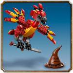 LEG76448LEGO Harry Potter Fawkes: Dumbledore's Phoenix 299pcs