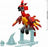 LEG76448LEGO Harry Potter Fawkes: Dumbledore's Phoenix 299pcs