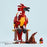 LEG76448LEGO Harry Potter Fawkes: Dumbledore's Phoenix 299pcs