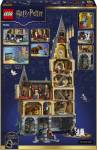 LEG76454 LEGO Harry Potter The Main tower 2135pcs