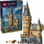 LEG76454 LEGO Harry Potter The Main tower 2135pcs