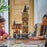 LEG76454 LEGO Harry Potter The Main tower 2135pcs