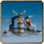 LEG76454 LEGO Harry Potter The Main tower 2135pcs
