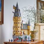 LEG76454 LEGO Harry Potter The Main tower 2135pcs