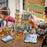 LEG76454 LEGO Harry Potter The Main tower 2135pcs