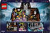 LEG76781 LEGO Wednesday & Enid's Dorm Room, Nevermore Academy 750pcs