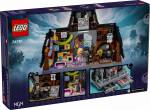 LEG76781 LEGO Wednesday & Enid's Dorm Room, Nevermore Academy 750pcs