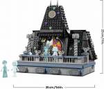 LEG76781 LEGO Wednesday & Enid's Dorm Room, Nevermore Academy 750pcs