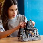 LEG76781 LEGO Wednesday & Enid's Dorm Room, Nevermore Academy 750pcs