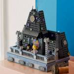 LEG76781 LEGO Wednesday & Enid's Dorm Room, Nevermore Academy 750pcs