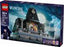 LEG76781 LEGO Wednesday & Enid's Dorm Room, Nevermore Academy 750pcs