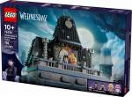 LEG76781 LEGO Wednesday & Enid's Dorm Room, Nevermore Academy 750pcs