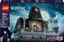 LEG76781 LEGO Wednesday & Enid's Dorm Room, Nevermore Academy 750pcs