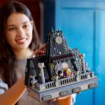 LEG76781 LEGO Wednesday & Enid's Dorm Room, Nevermore Academy 750pcs