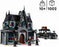 LEG76786 LEGO Wednesday Morticia's Cottage Halloween Merch 1002pcs