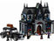 LEG76786 LEGO Wednesday Morticia's Cottage Halloween Merch 1002pcs