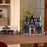 LEG76786 LEGO Wednesday Morticia's Cottage Halloween Merch 1002pcs