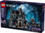 LEG76786 LEGO Wednesday Morticia's Cottage Halloween Merch 1002pcs