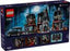 LEG76786 LEGO Wednesday Morticia's Cottage Halloween Merch 1002pcs