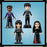 LEG76786 LEGO Wednesday Morticia's Cottage Halloween Merch 1002pcs