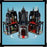 LEG76786 LEGO Wednesday Morticia's Cottage Halloween Merch 1002pcs
