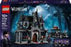 LEG76786 LEGO Wednesday Morticia's Cottage Halloween Merch 1002pcs