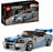 LEG76917 LEGO Speed Champions 2 Fast 2 Furious Nissan Skyline 319pcs