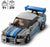 LEG76917 LEGO Speed Champions 2 Fast 2 Furious Nissan Skyline 319pcs