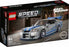 LEG76917 LEGO Speed Champions 2 Fast 2 Furious Nissan Skyline 319pcs