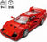 LEG76934 LEGO Speed Champions Ferrari F40 Supercar Buildable 318pcs