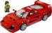 LEG76934 LEGO Speed Champions Ferrari F40 Supercar Buildable 318pcs